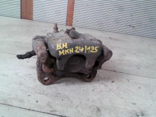 bontott VW SHARAN Bal hátsó Féknyereg Munkahengerrel