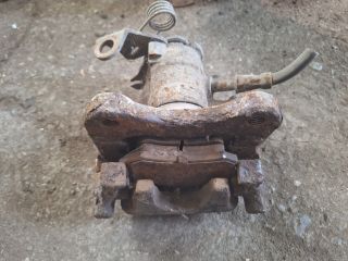 bontott VW SHARAN Bal hátsó Féknyereg Munkahengerrel