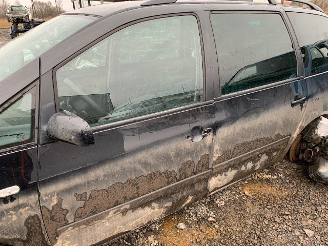 bontott VW SHARAN Bal hátsó Lengéscsillapító