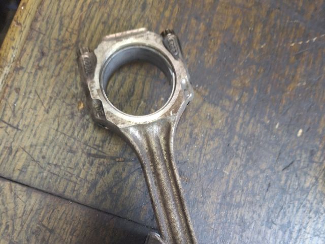 bontott VW SHARAN Dugattyú és Hajtókar