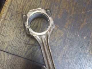 bontott VW SHARAN Dugattyú és Hajtókar