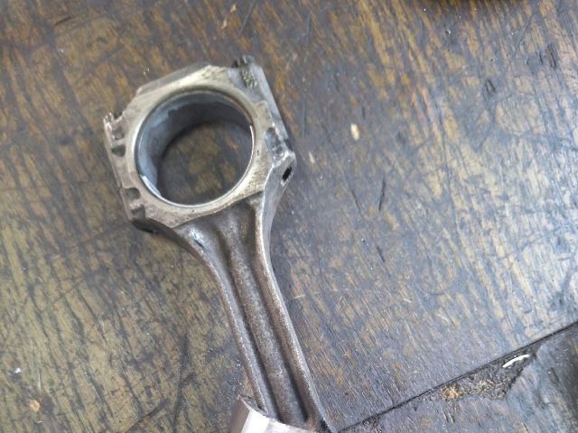 bontott VW SHARAN Dugattyú és Hajtókar