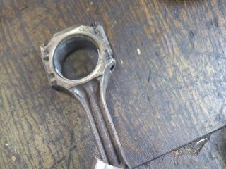 bontott VW SHARAN Dugattyú és Hajtókar