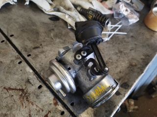 bontott VW SHARAN EGR / AGR Szelep