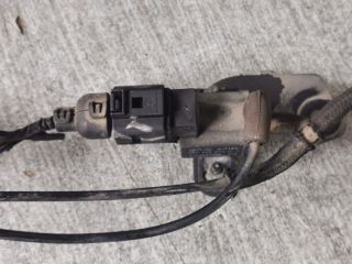 bontott VW SHARAN EGR / AGR Szelep