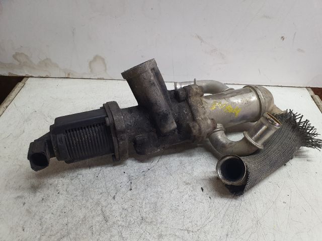 bontott VW SHARAN EGR / AGR Szelep