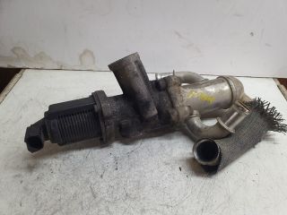 bontott VW SHARAN EGR / AGR Szelep