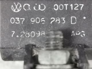 bontott VW SHARAN EGR / AGR Szelep