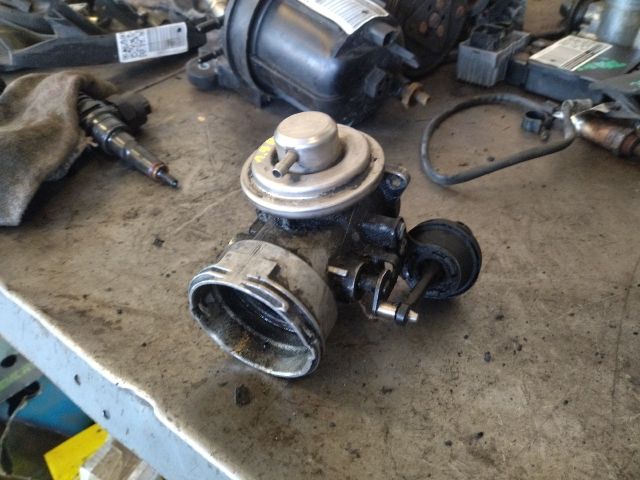 bontott VW SHARAN EGR / AGR Szelep