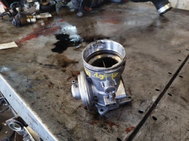 bontott VW SHARAN EGR / AGR Szelep