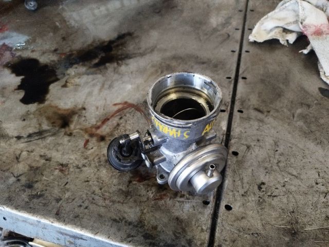 bontott VW SHARAN EGR / AGR Szelep