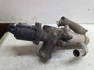 bontott VW SHARAN EGR / AGR Szelep