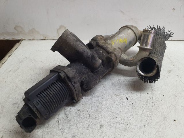 bontott VW SHARAN EGR / AGR Szelep