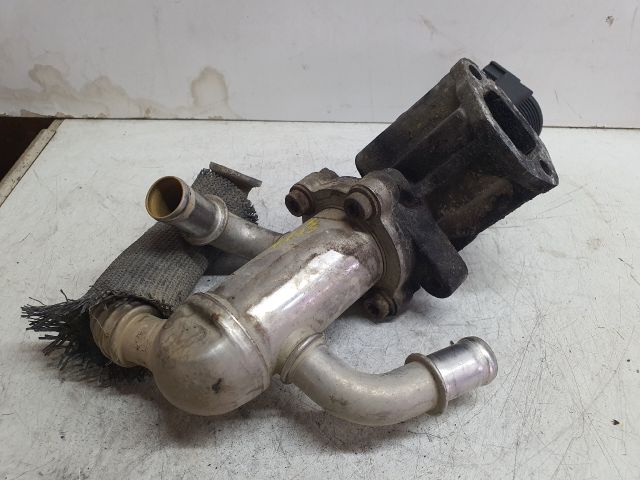 bontott VW SHARAN EGR / AGR Szelep