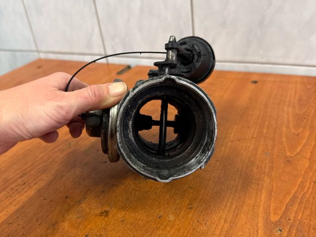 bontott VW SHARAN EGR / AGR Szelep