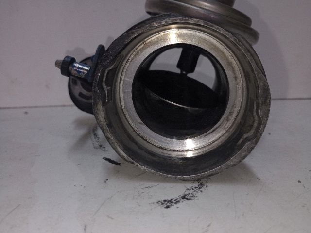 bontott VW SHARAN EGR / AGR Szelep