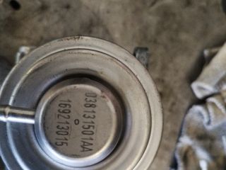 bontott VW SHARAN EGR / AGR Szelep