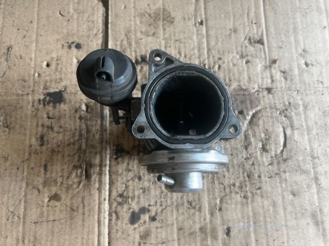 bontott VW SHARAN EGR / AGR Szelep