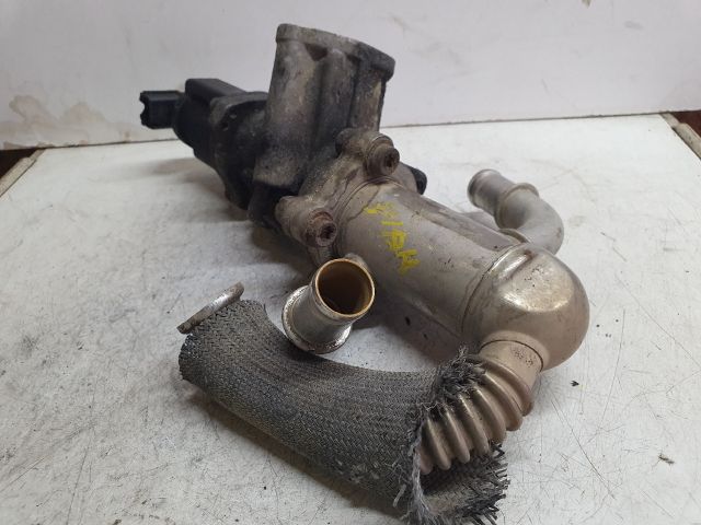 bontott VW SHARAN EGR / AGR Szelep
