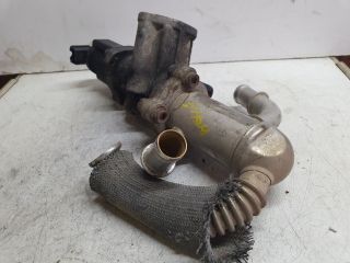 bontott VW SHARAN EGR / AGR Szelep