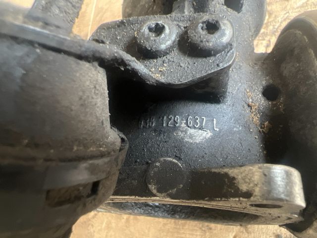 bontott VW SHARAN EGR / AGR Szelep