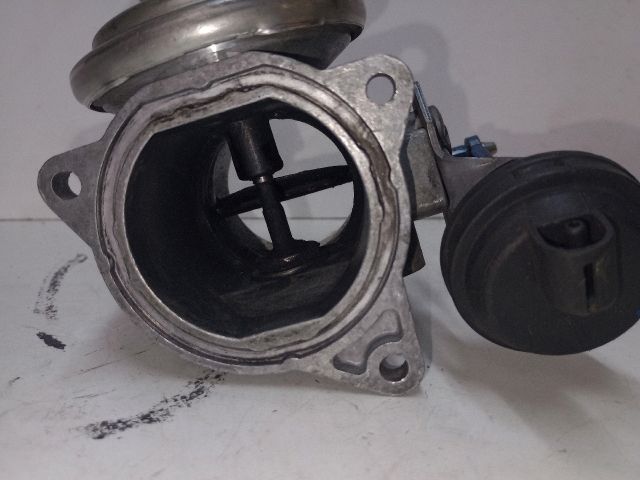 bontott VW SHARAN EGR / AGR Szelep