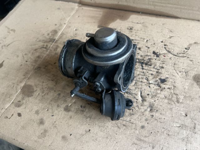 bontott VW SHARAN EGR / AGR Szelep