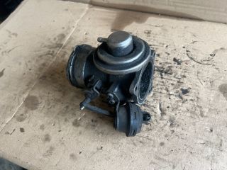 bontott VW SHARAN EGR / AGR Szelep
