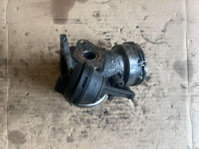 bontott VW SHARAN EGR / AGR Szelep