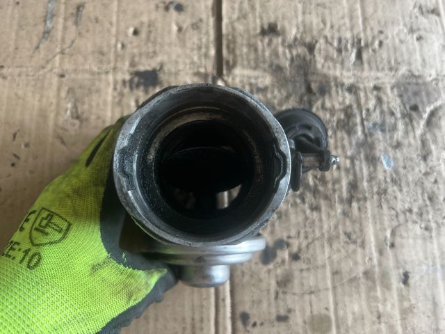 bontott VW SHARAN EGR / AGR Szelep