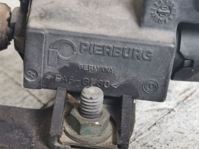 bontott VW SHARAN EGR / AGR Szelep