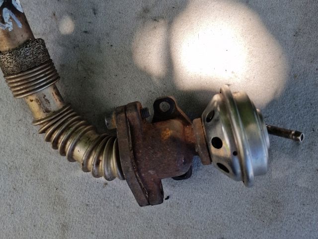 bontott VW SHARAN EGR / AGR Vákum Szelep