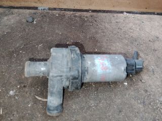 bontott VW SHARAN EGR / AGR Vákum Szelep