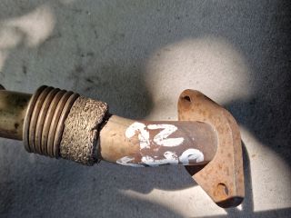 bontott VW SHARAN EGR / AGR Vákum Szelep