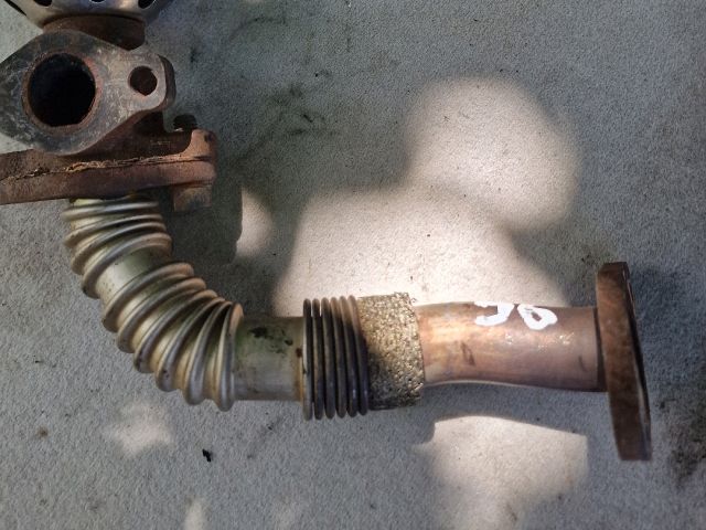 bontott VW SHARAN EGR / AGR Vákum Szelep