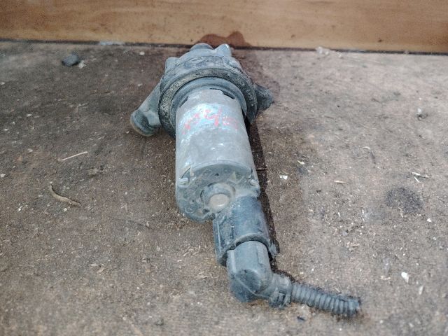 bontott VW SHARAN EGR / AGR Vákum Szelep