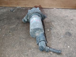 bontott VW SHARAN EGR / AGR Vákum Szelep