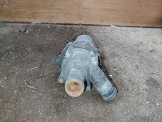 bontott VW SHARAN EGR / AGR Vákum Szelep