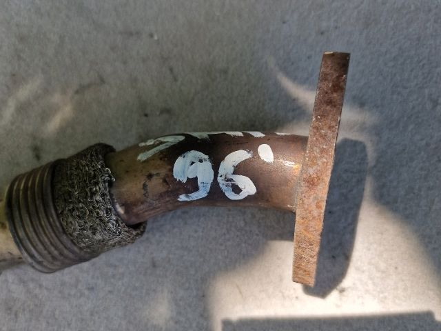 bontott VW SHARAN EGR / AGR Vákum Szelep