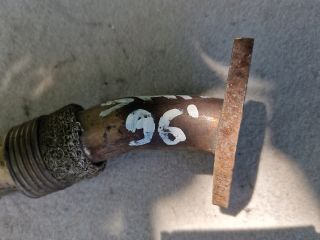 bontott VW SHARAN EGR / AGR Vákum Szelep