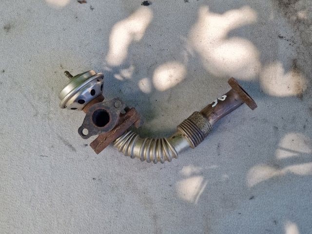bontott VW SHARAN EGR / AGR Vákum Szelep