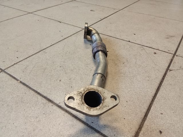 bontott VW SHARAN EGR Hűtő Cső