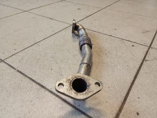 bontott VW SHARAN EGR Hűtő Cső