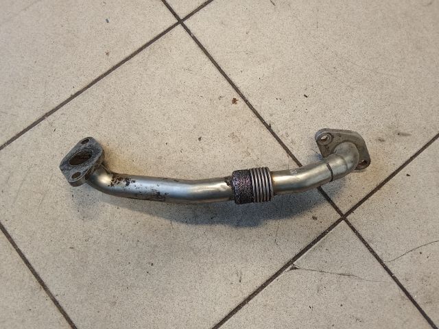 bontott VW SHARAN EGR Hűtő Cső