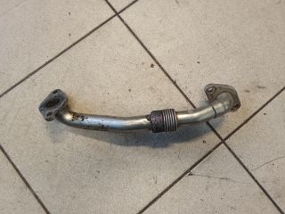 bontott VW SHARAN EGR Hűtő Cső