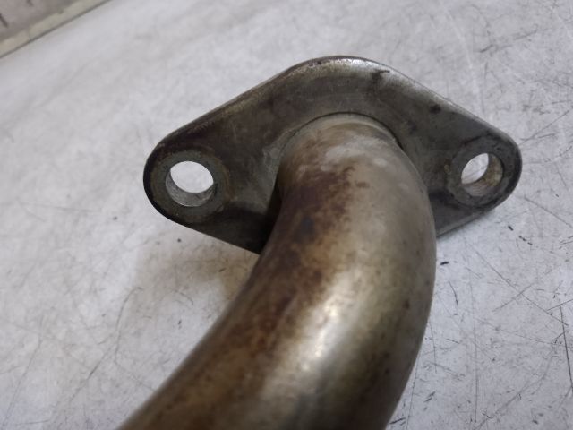 bontott VW SHARAN EGR Hűtő Cső