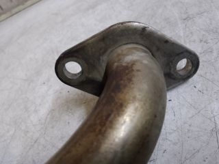 bontott VW SHARAN EGR Hűtő Cső