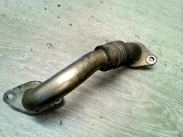 bontott VW SHARAN EGR Hűtő Cső