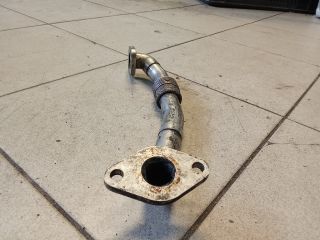 bontott VW SHARAN EGR Hűtő Cső