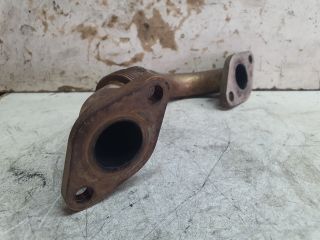 bontott VW SHARAN EGR Hűtő Cső